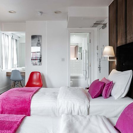 Hotel The Whitechapel Londres Exterior foto