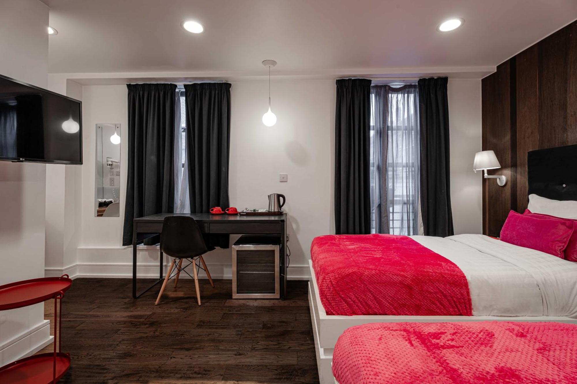 Hotel The Whitechapel Londres Exterior foto