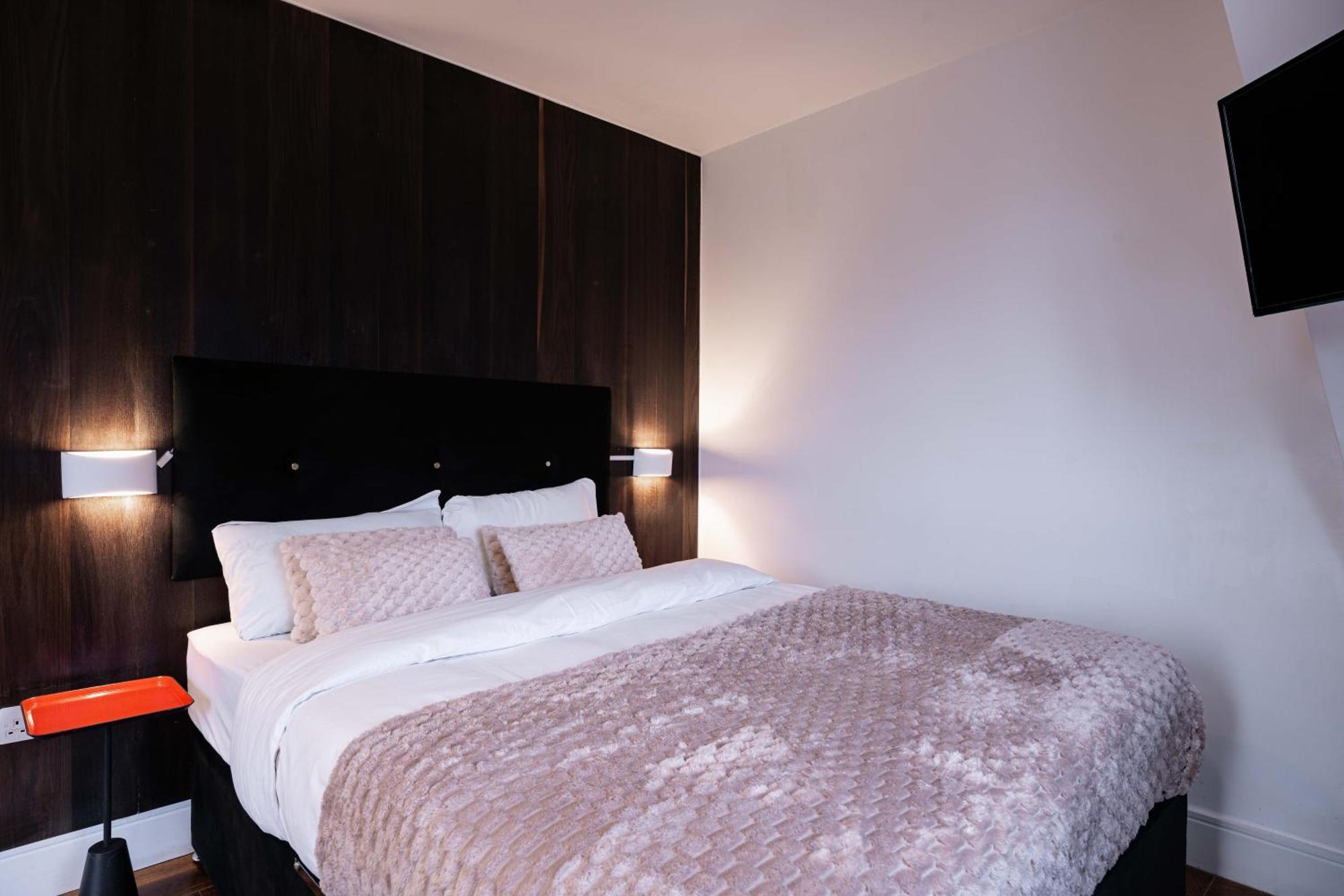 Hotel The Whitechapel Londres Exterior foto