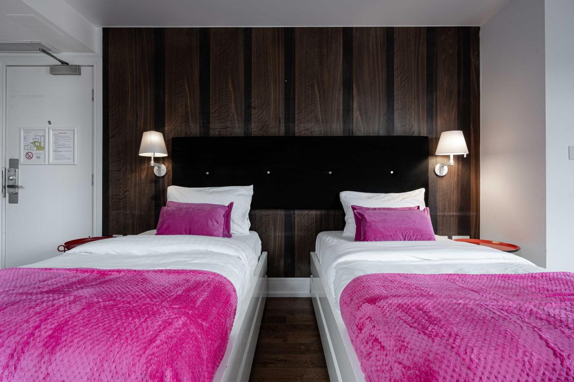 Hotel The Whitechapel Londres Exterior foto