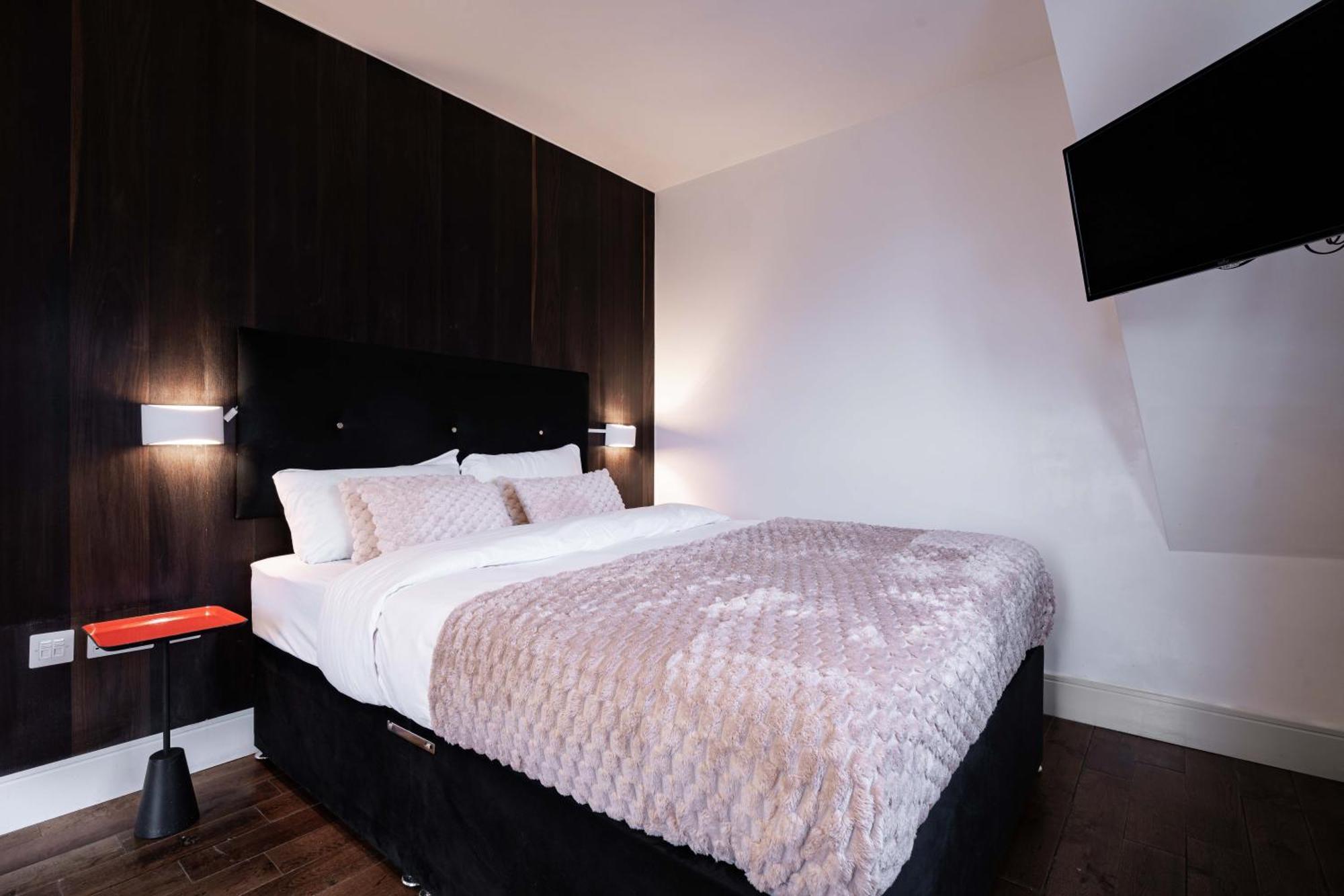 Hotel The Whitechapel Londres Exterior foto