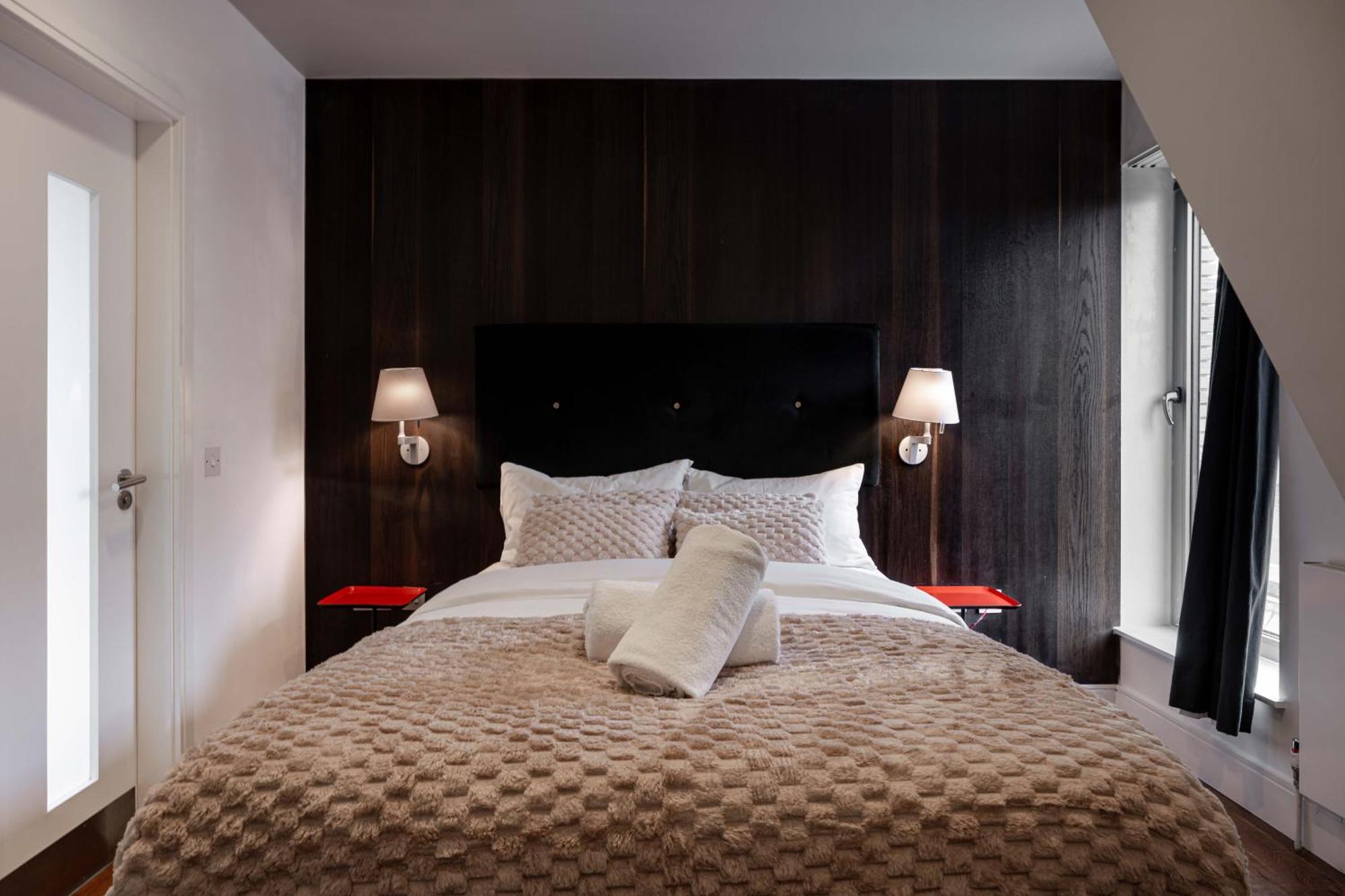 Hotel The Whitechapel Londres Exterior foto