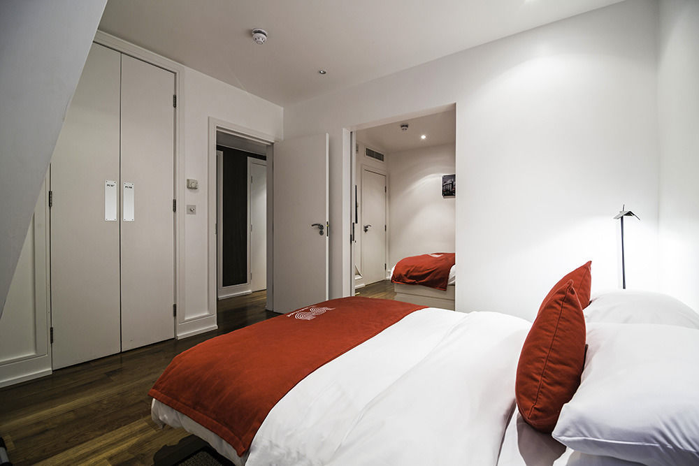 Hotel The Whitechapel Londres Exterior foto